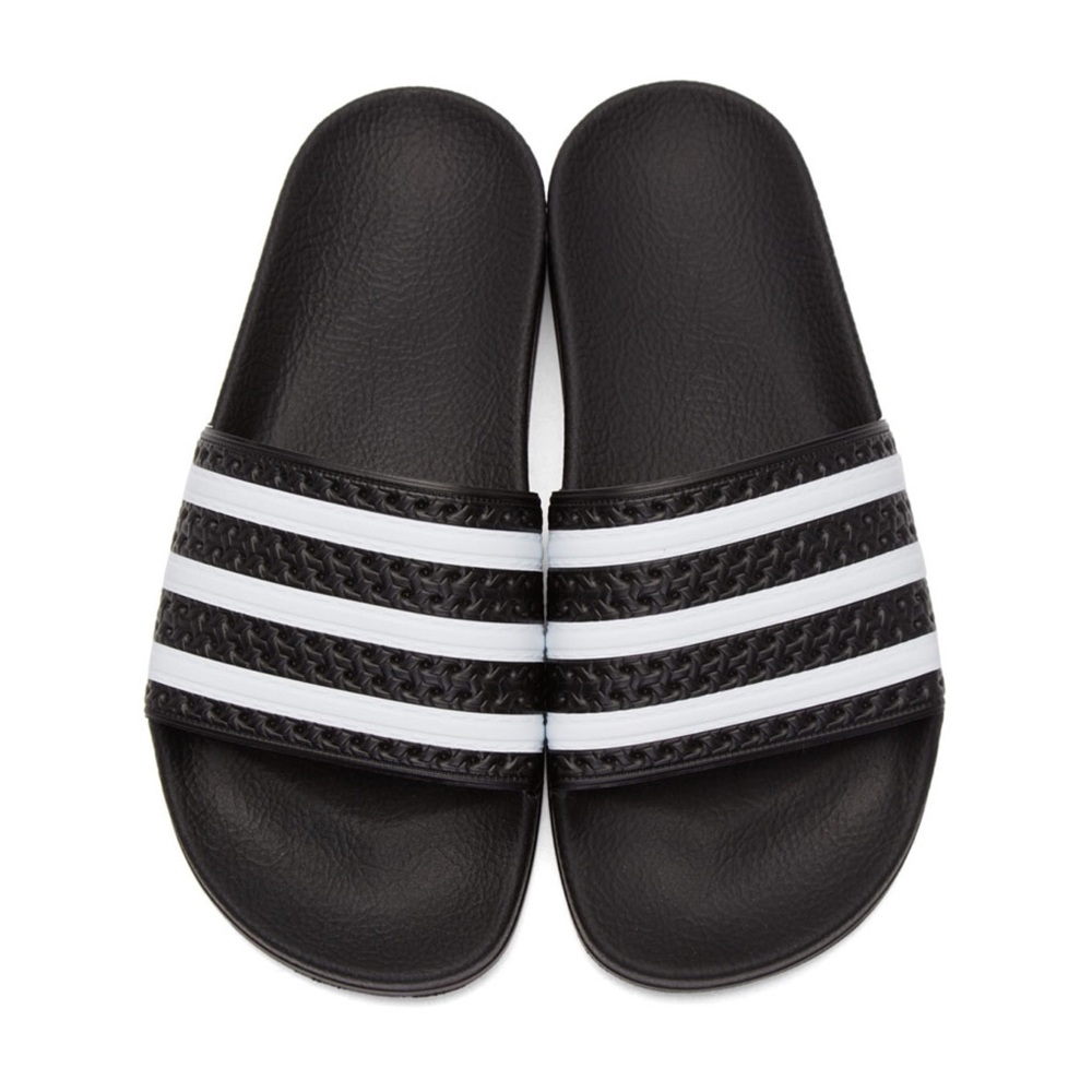 Adidas slides